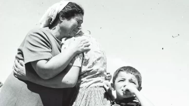 MSB'den EOKA tepkisi: BM komutanını bile dehşete düşüren vahşet!