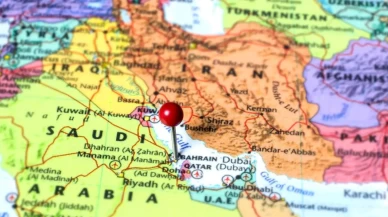 Suudi Arabistan, Katar ve 5 ülkeden İran kararı