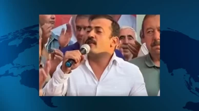 Kemal Kılıçdaroğlu'na, "Siz kim oluyorsunuz görevden alıyorsunuz" dedi, görevden alındı...