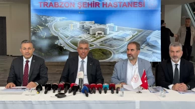 Türkiye'nin en kilolu bölgesi! Bakan Memişoğlu 'Karadenizlileri' uyardı