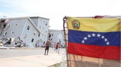 Venezuela’daki depremlerde can kaybı 5 bin 69’a yükseldi