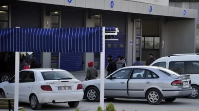 Araç muayenesinde yeni dönem başlıyor: Kredi kartı komisyonu kalkıyor!