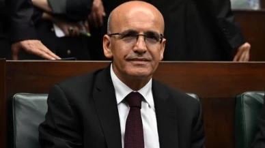 Bakan Şimşek: 'Savunma sanayiindeki başarıyı diğer sektörlere de taşıyacağız'