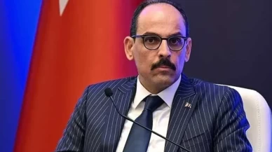 MİT Başkanı İbrahim Kalın'dan NATO'ya 'Eşitlik ve Güvenlik' vurgusu: Hiyerarşiyi kabul etmiyoruz