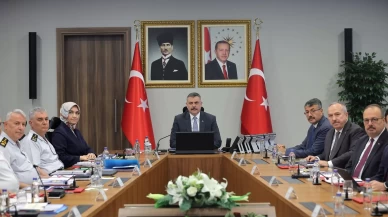 Bakan Çiftçi'den NATO açıklaması: 'Türkiye için tarihi bir başarı'