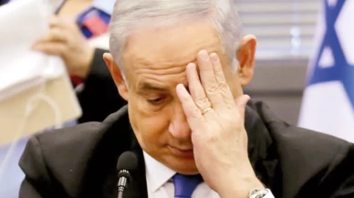 ABD'li vekil Netanyahu'nun  yalanını ifşaladı