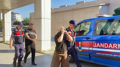 Tekirdağ merkezli yasa dışı bahis operasyonunda 26 şüpheli adliyede