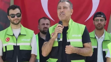 Ahbap soruşturmasında Alper Çelik itiraf etti: 'Hesapları Haluk Levent’in talimatıyla kullandım, bahis ve borsaya aktardım'