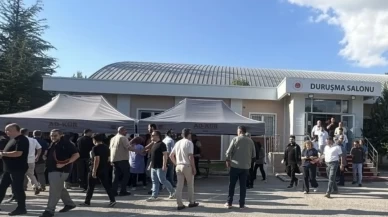 Tanju Özcan’ın yargılandığı irtikap davasında ara karar