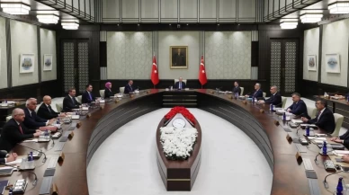 Kabine bugün toplanıyor! Gündemde NATO Zirvesi, F-35, Gazze ve ekonomi var