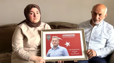 15 Temmuz şehidi Selim Cansız’ın eşi: Her gün o geceyi yaşıyorum