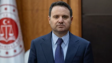 Bakan Gürlek, Haluk Levent'in paraları nasıl yediğini açıkladı