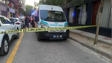 Manisa’da yalnız yaşayan emekli bekçi evinde ölü bulundu