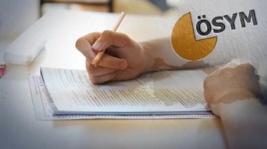 ÖSYM açıkladı: YKS'de 2 soru iptal edildi!