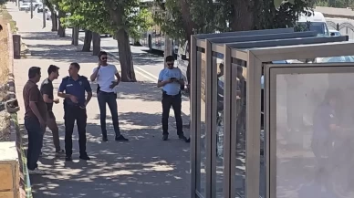 Boşanma aşamasındaki eşini katletti!