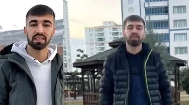 9 aydır kayıp Taner Balat için Türkiye devrede!