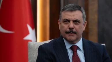 Bakan Çiftçi'den yaz okulu öğrencilerine sürpriz