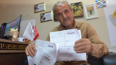 'Sana iş bulacağız' dediler, hayatı karardı! Okuma yazma bilmeyen adamın üzerine şirket kuruldu iddiası