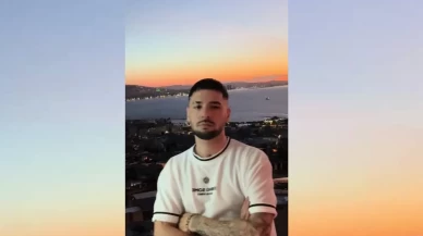 Ünlü rapçi Erol Can Güncü tutuklandı