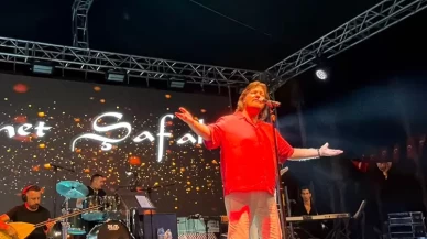 15 Temmuz’un 10. yılı Ahmet Şafak konseriyle taçlandı!