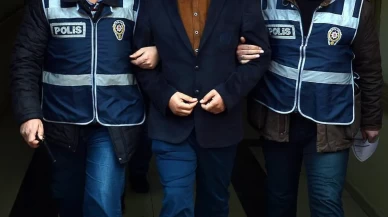 9 yıldır aranan FETÖ'cü Kayseri'de yakalandı