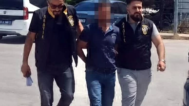 Tekirdağ’da eşini keserle yaralayan şüpheli tutuklandı
