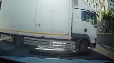 Beylikdüzü'nde 'yol verme' kavgası pahalıya patladı: 180 bin TL ceza