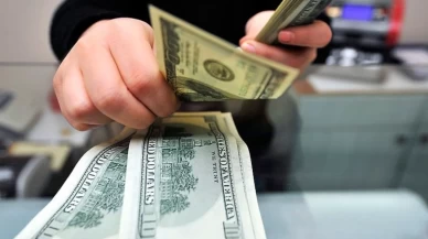 Dolar ve euro güne yükselişle başladı!