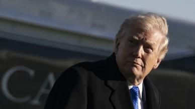 İran İle süreçte Trump’tan gözdağı: 'Ya güzellikle kazanacağız ya da güzel olmayan bir şekilde!'