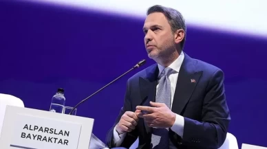 Bakan Bayraktar'dan yenilenebilir enerji müjdesi: YEKA 2026 yarışmaları başlıyor!