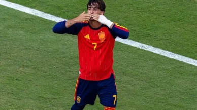 Ferran Torres'e PSG kancası!