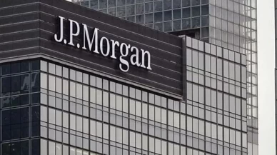JPMorgan altın tahminini düşürdü!