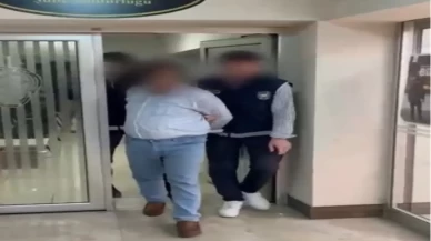 Sakarya'da göçmen kaçakçılığı operasyonu: 1 tutuklama