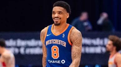 Beşiktaş'a NBA'dan transfer: DaQuan Jeffries resmen kadroda