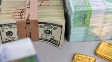 Dolar ve euro haftaya yükselişle başladı!