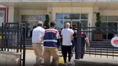 Yasa dışı bahis ve dolandırıcılık şebekesine ağır darbe!