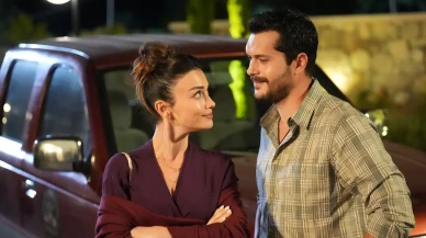 Doğanın Kanunu 4. bölüm Full HD izle! (Star TV son bölüm tek parça)