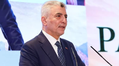Bakan Bolat: 'Türkiye, NATO'nun en güçlü aktörlerinden biri'