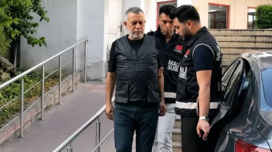 Fatih Eke'den şoke eden Haluk Levent sözleri