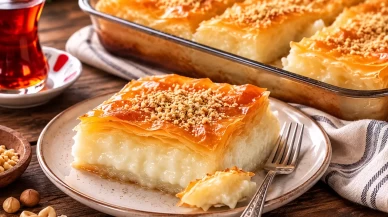 Yunanistan bu kez de Karadeniz'in lezzetine göz dikti