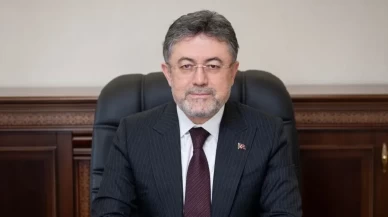 Bakan Yumaklı, yangınlarda son durumu açıkladı