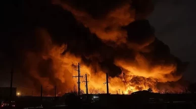 İran’dan ABD saldırılarına sert cevap