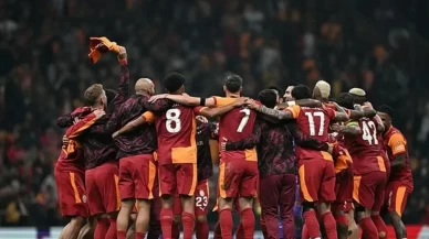 Galatasaray Avusturya'da ilk sınavına çıkıyor!