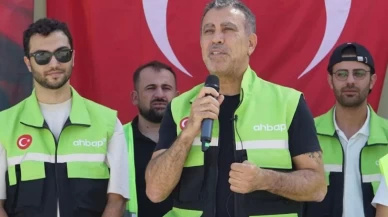 Ahbap soruşturmasında kritik tutuklama