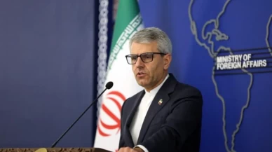 İran'dan ABD ile 'müzakere talebi' iddialarına ret