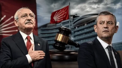 Yargıtay'dan CHP dosyasında kritik karar!