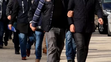 Suç örgütüne bilgi sızdıran 27 köstebek yakalandı!