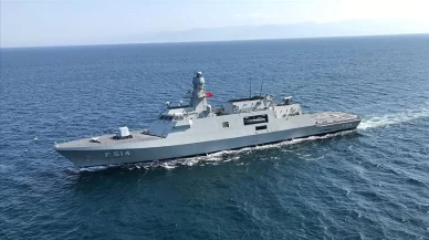 Türk savunma sanayisinden tarihi başarı! ADVENT ilk kez NATO envanterinde