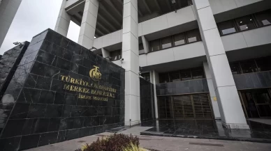 Finansal varlıklar 232 trilyon liraya ulaştı