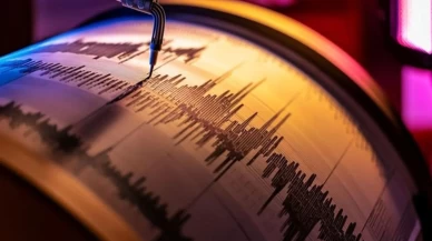 SON DAKİKA: Az önce deprem mi oldu? 9 Temmuz 2026 AFAD son depremler listesi!